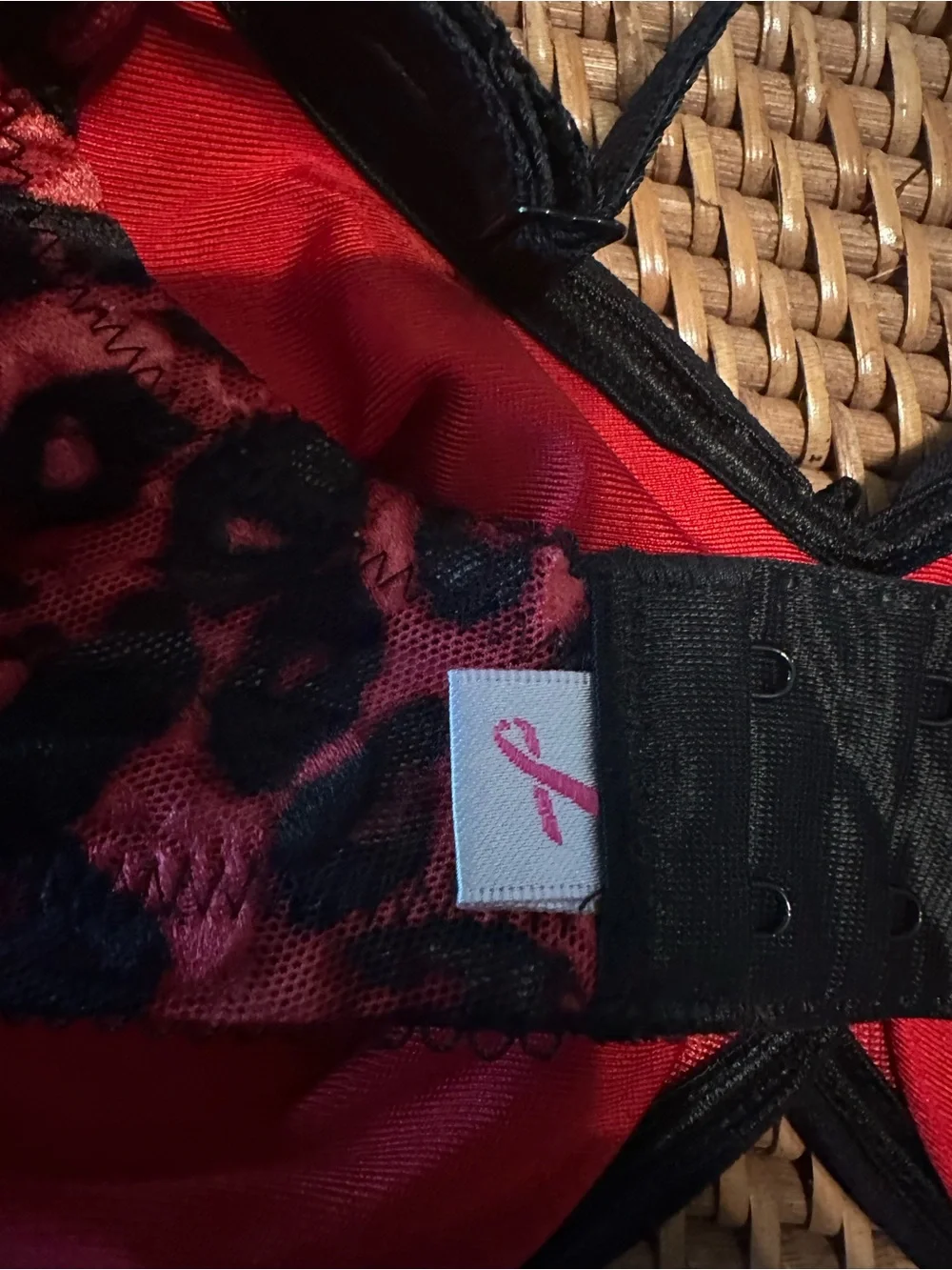 Wacoal susan komen
